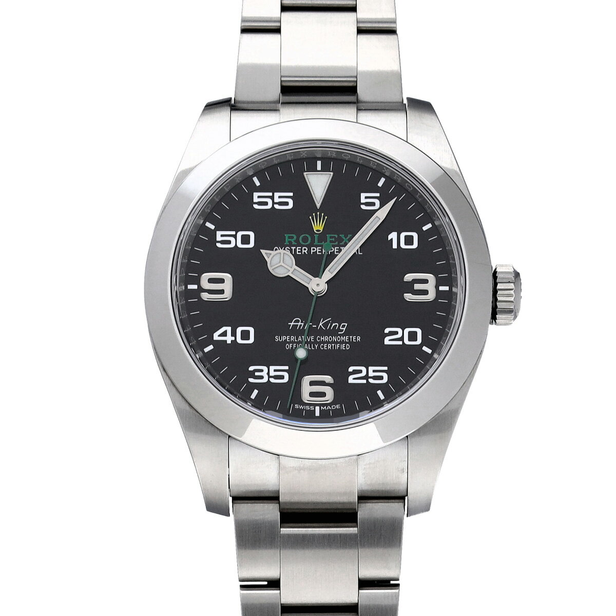 ウォッチニアン ブランド品専門店の116900を見る