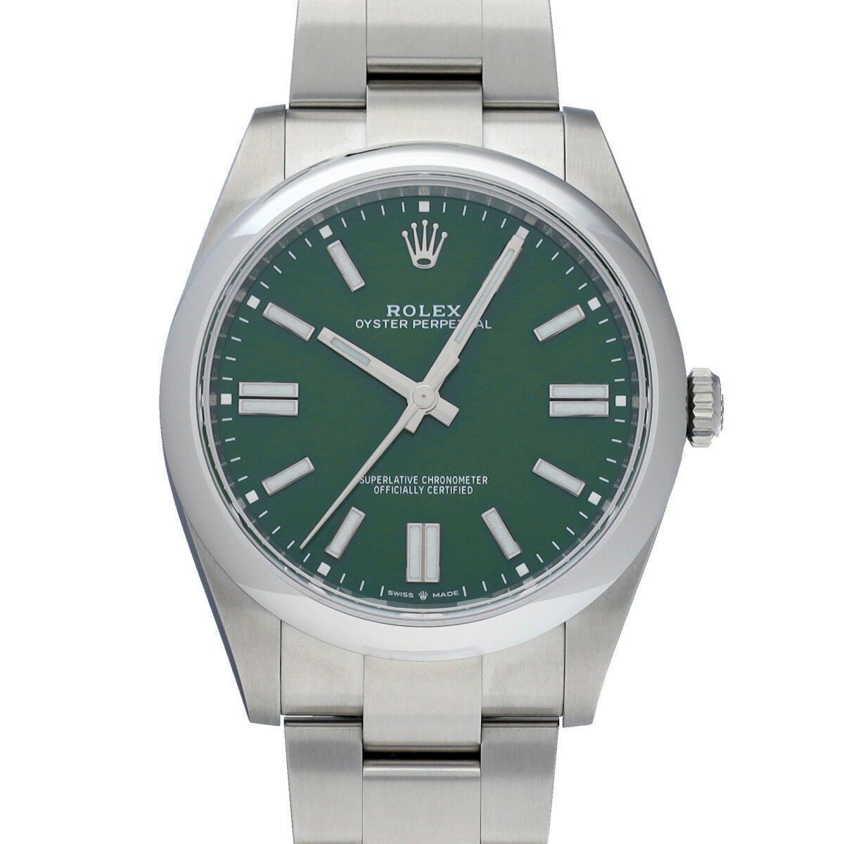 ウォッチニアン ブランド品専門店の124300を見る