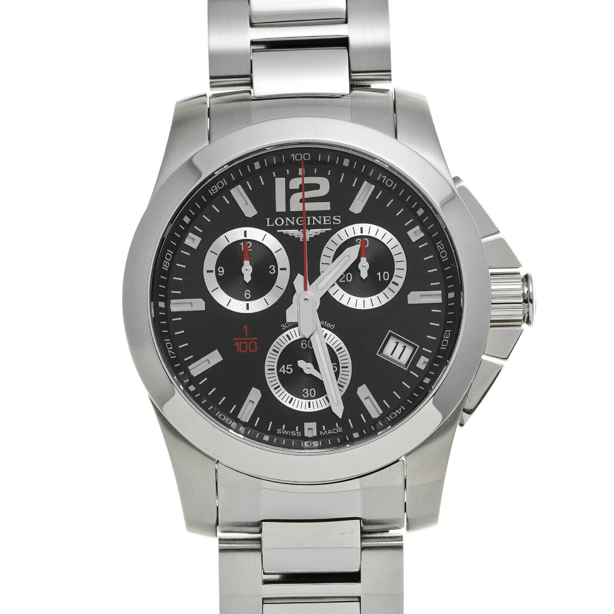 ウォッチニアン ブランド品専門店のコンクエストを見る