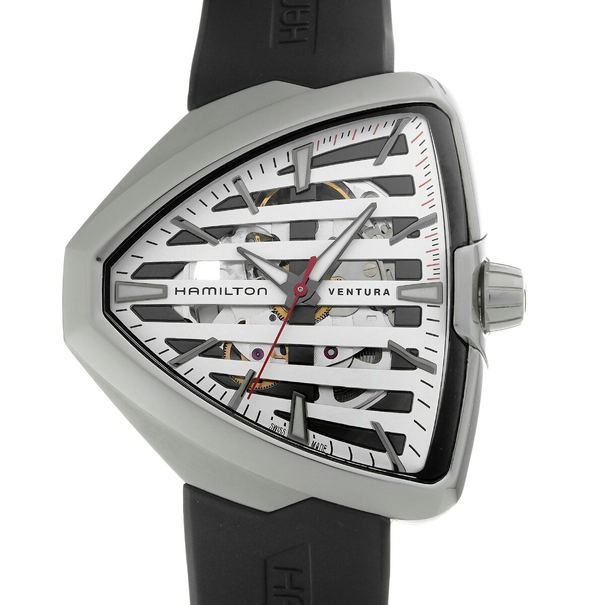 ウォッチニアン ブランド品専門店のベンチュラを見る