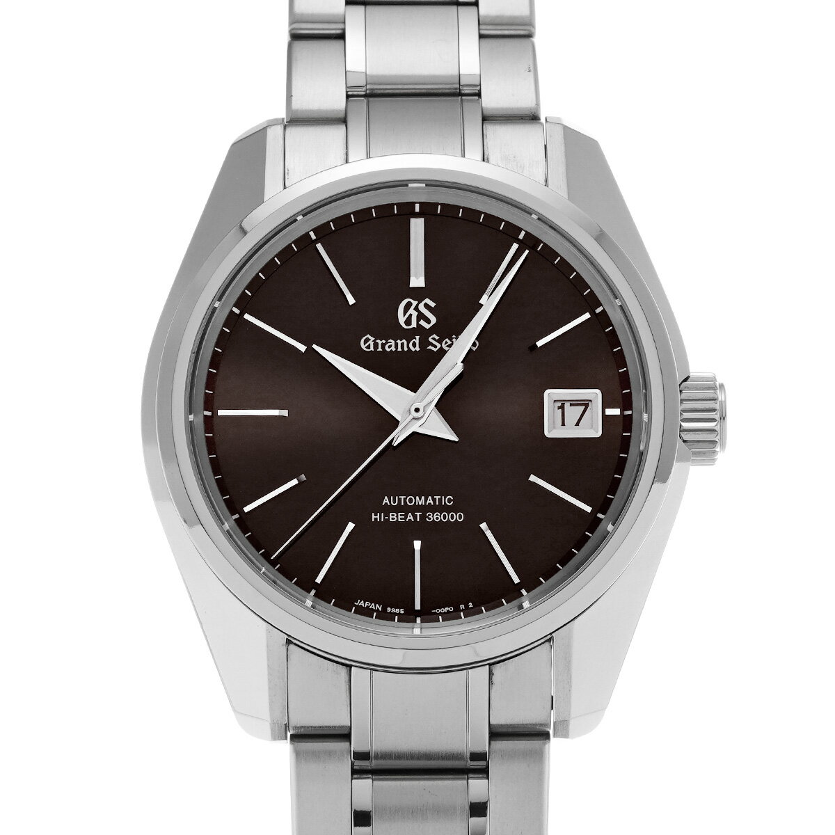 グランドセイコー Grand Seiko ヘリテージコレクション メカ...(2)