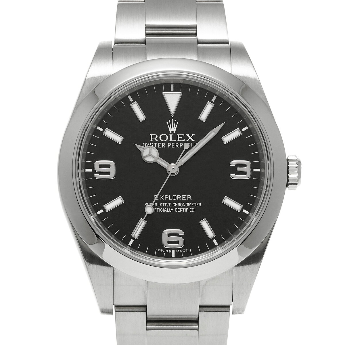 ロレックス ROLEX エクスプローラー 2