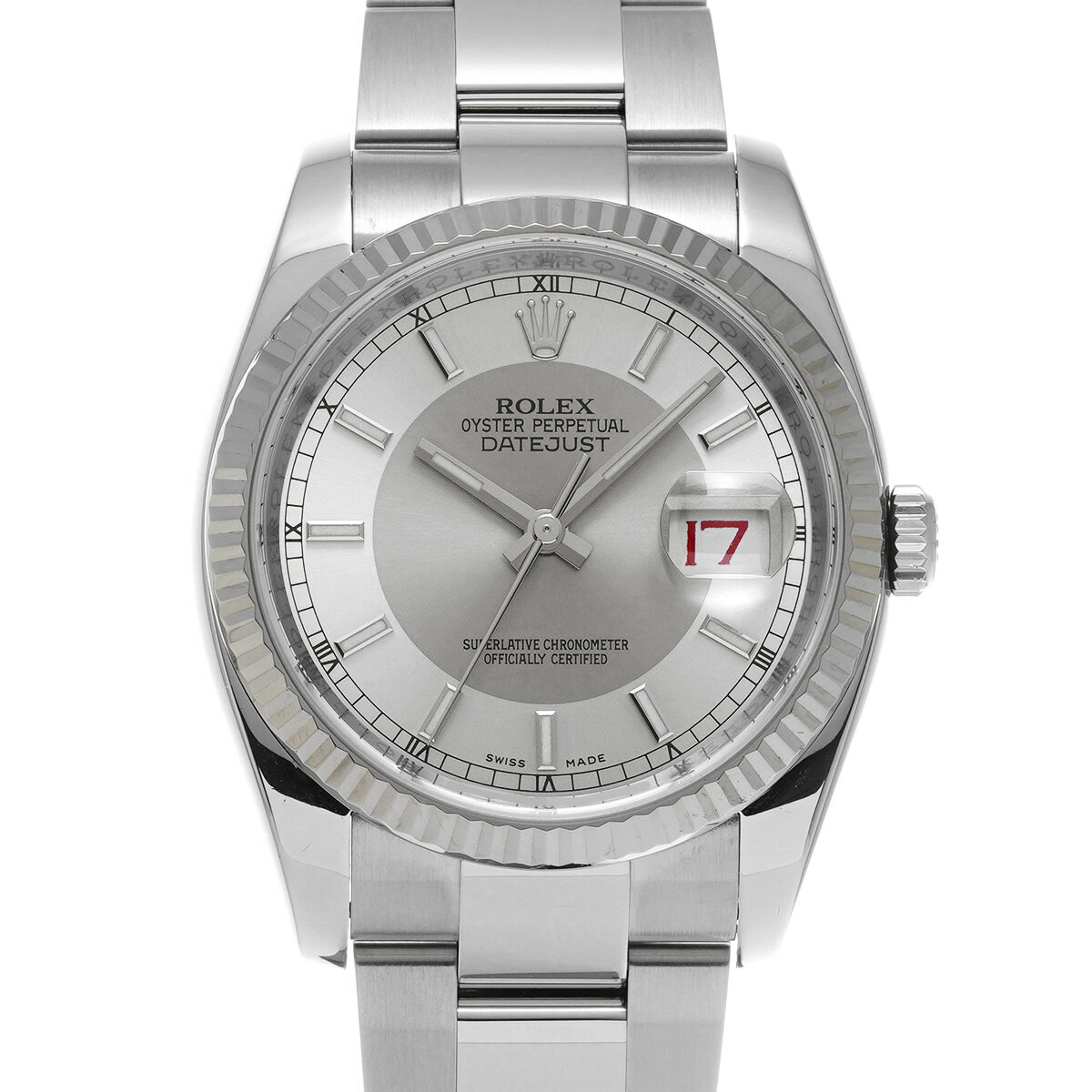 ロレックス ROLEX デイトジャスト 1162