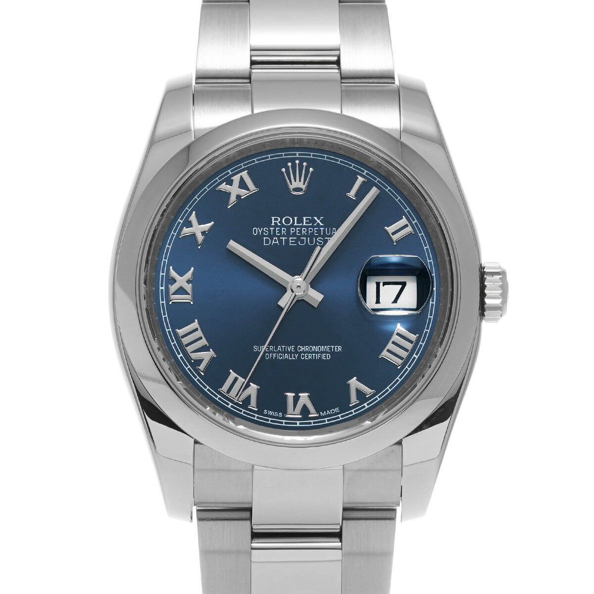 ロレックス ROLEX デイトジャスト 1162