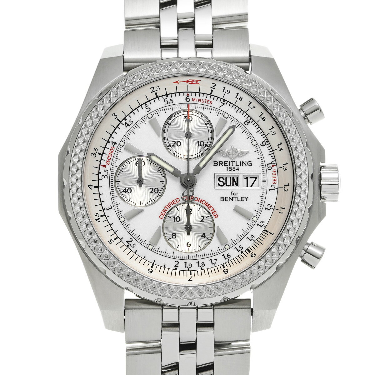 ブライトリング BREITLING ベントレー GT レーシング A1...(2)