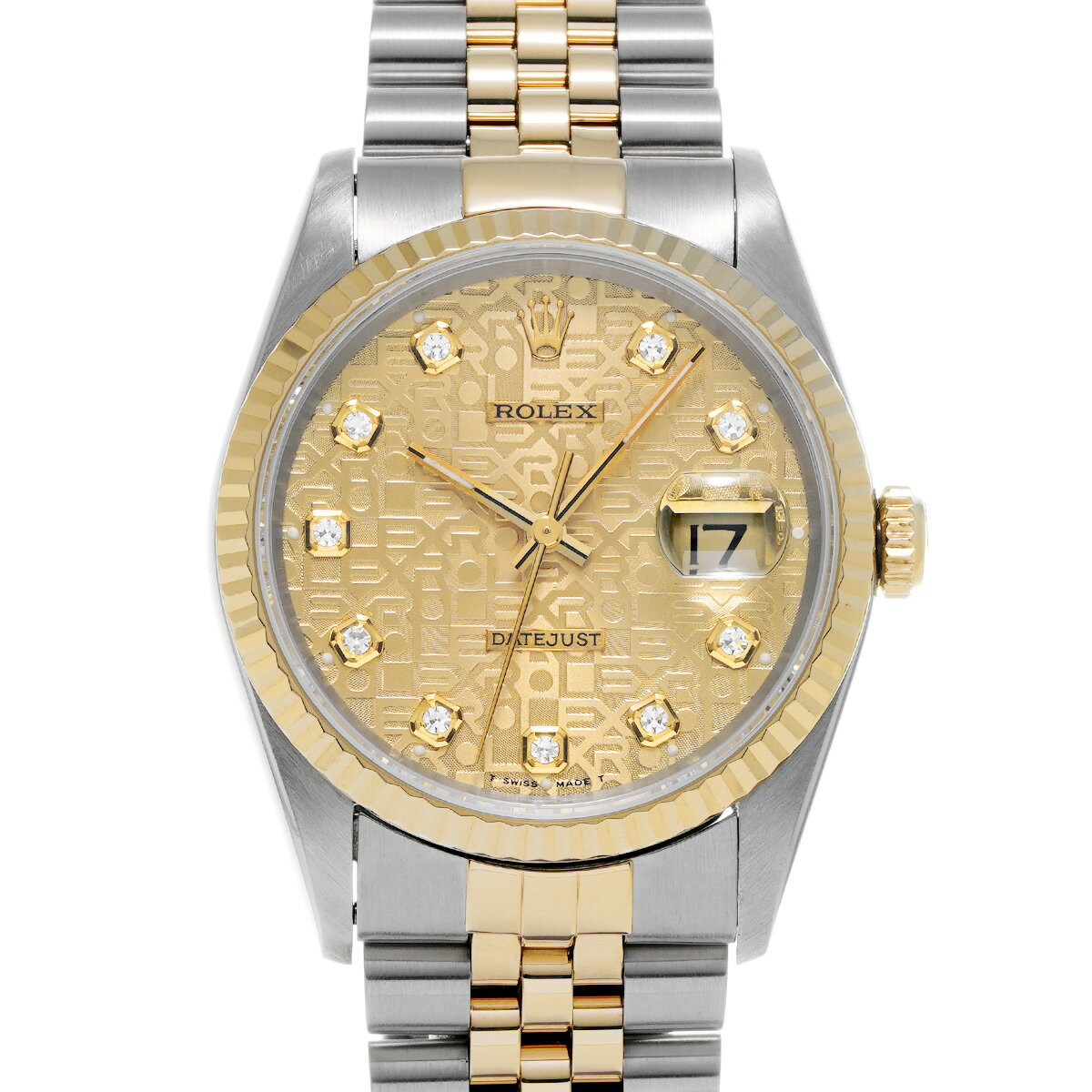 ロレックス ROLEX デイトジャスト 1623