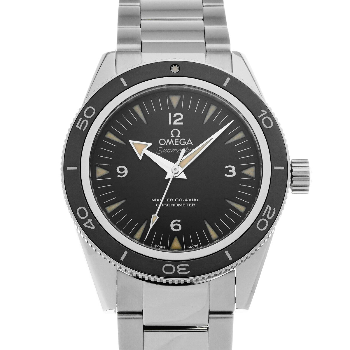 オメガ OMEGA シーマス