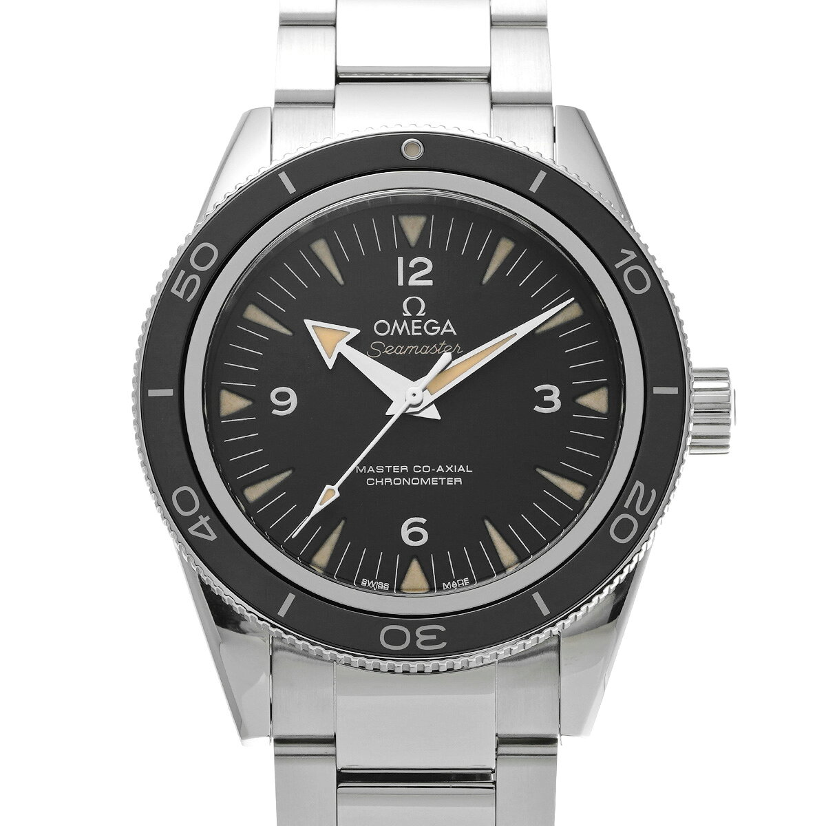 オメガ OMEGA シーマス