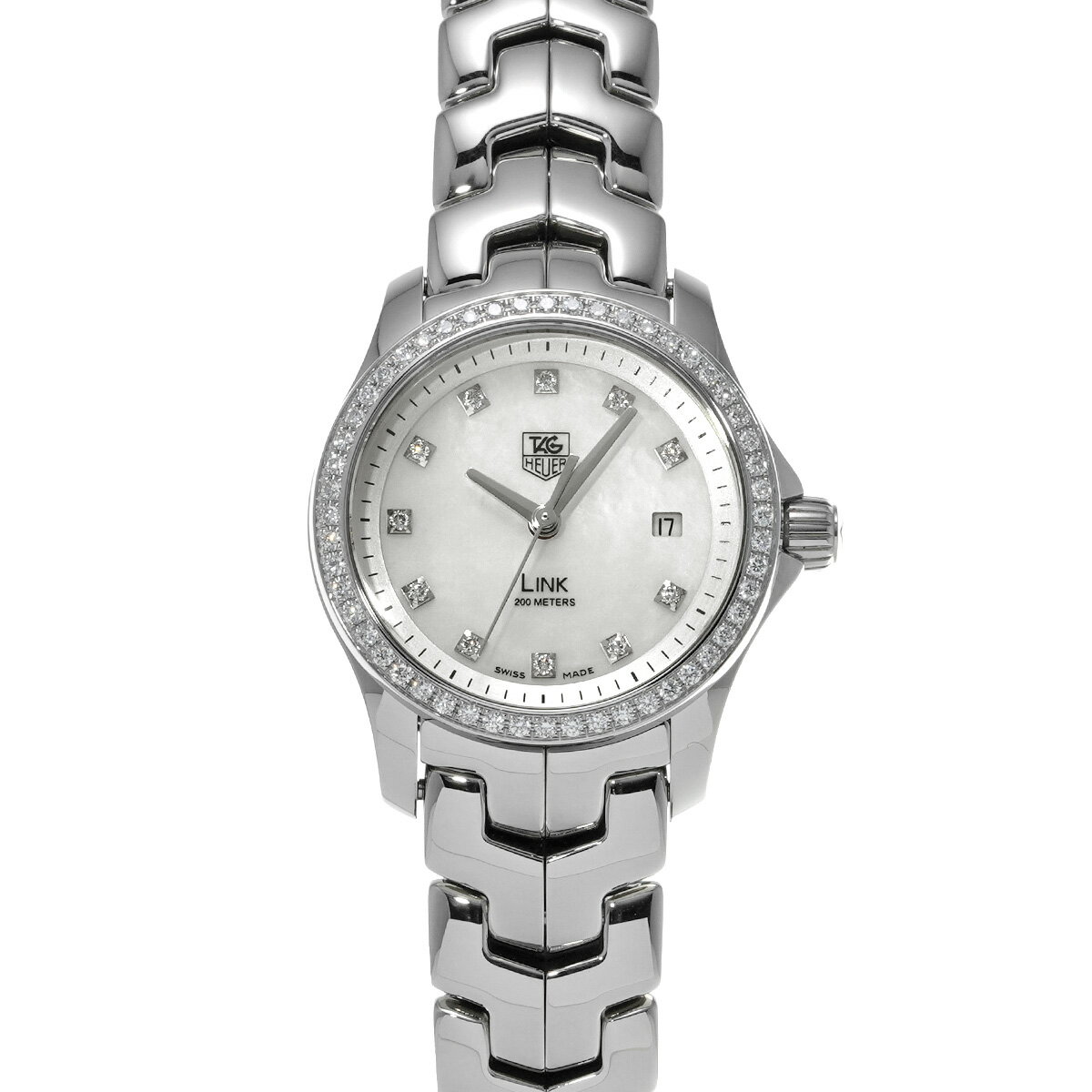 タグ ホイヤー TAG HEUER リンク WJF1319.BA057...(2)