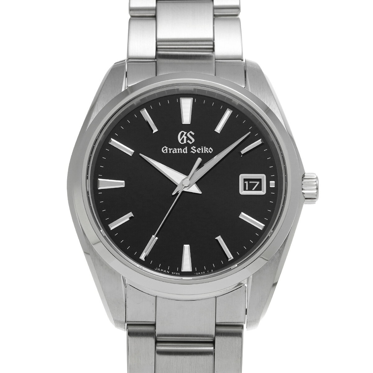 グランドセイコー Grand Seiko ヘリテージコレクション クォ...(2)