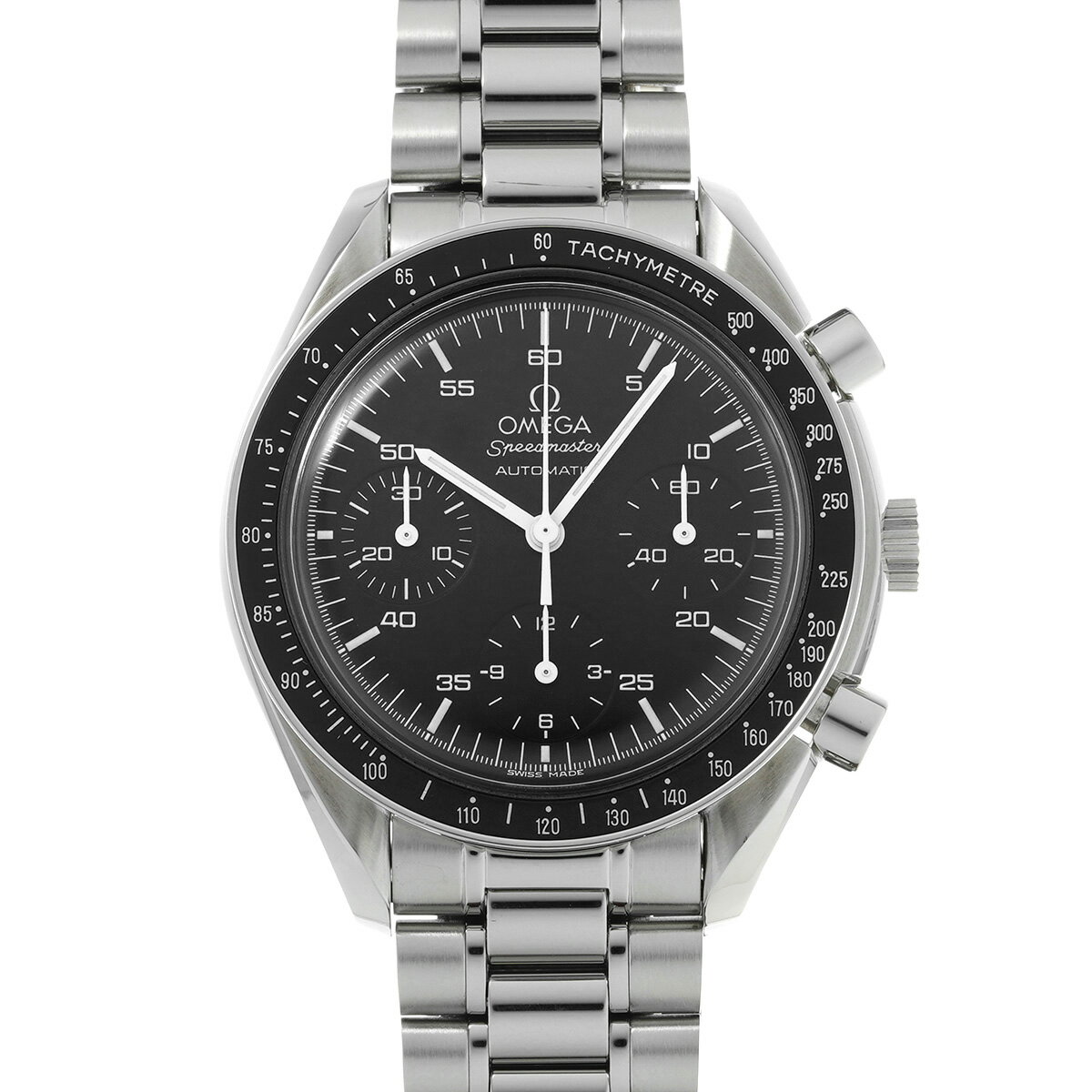 オメガ OMEGA スピードマスター オートマティック 3510.50...(2)