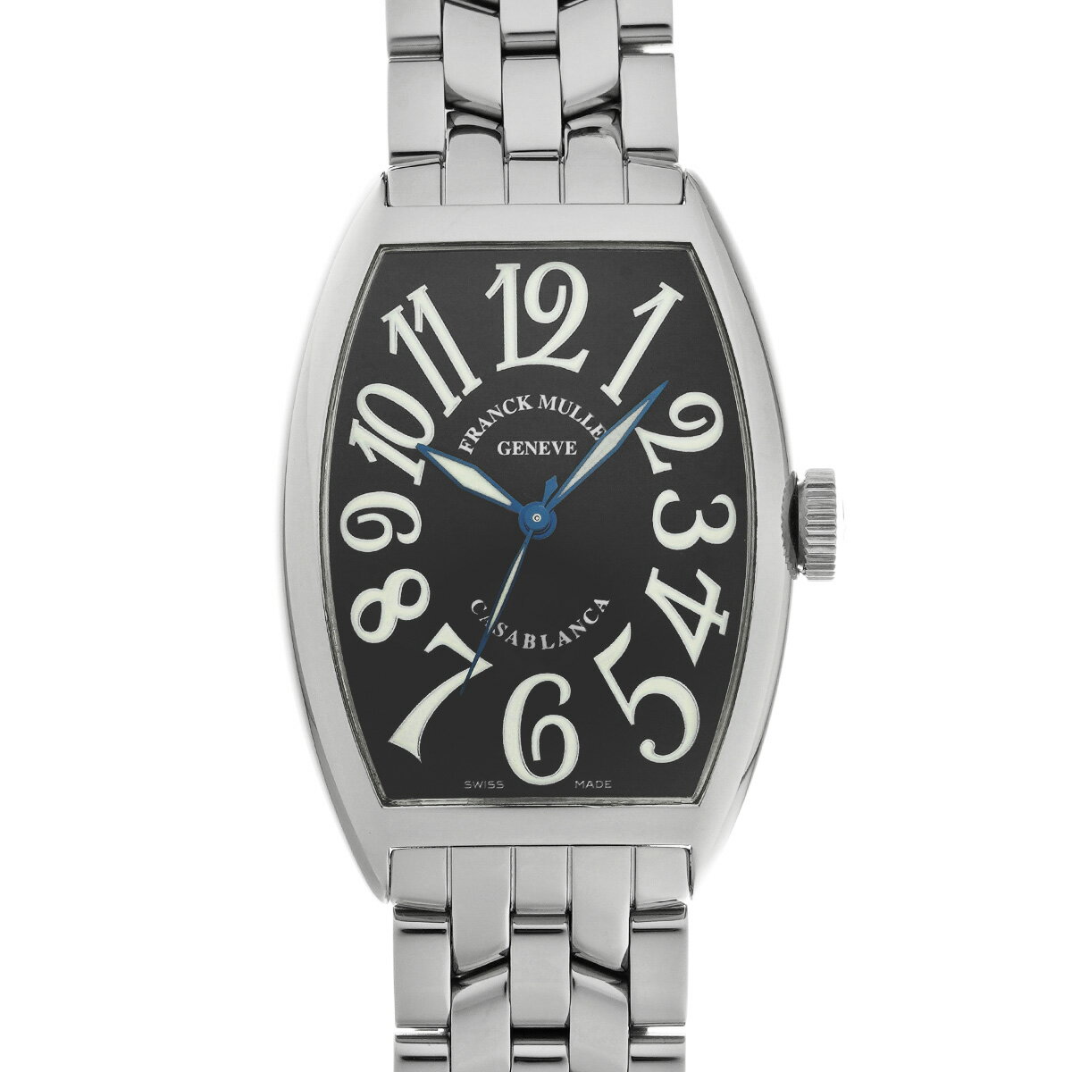 フランクミュラー FRANCK MULLER トノウカーベックス カサ...(2)