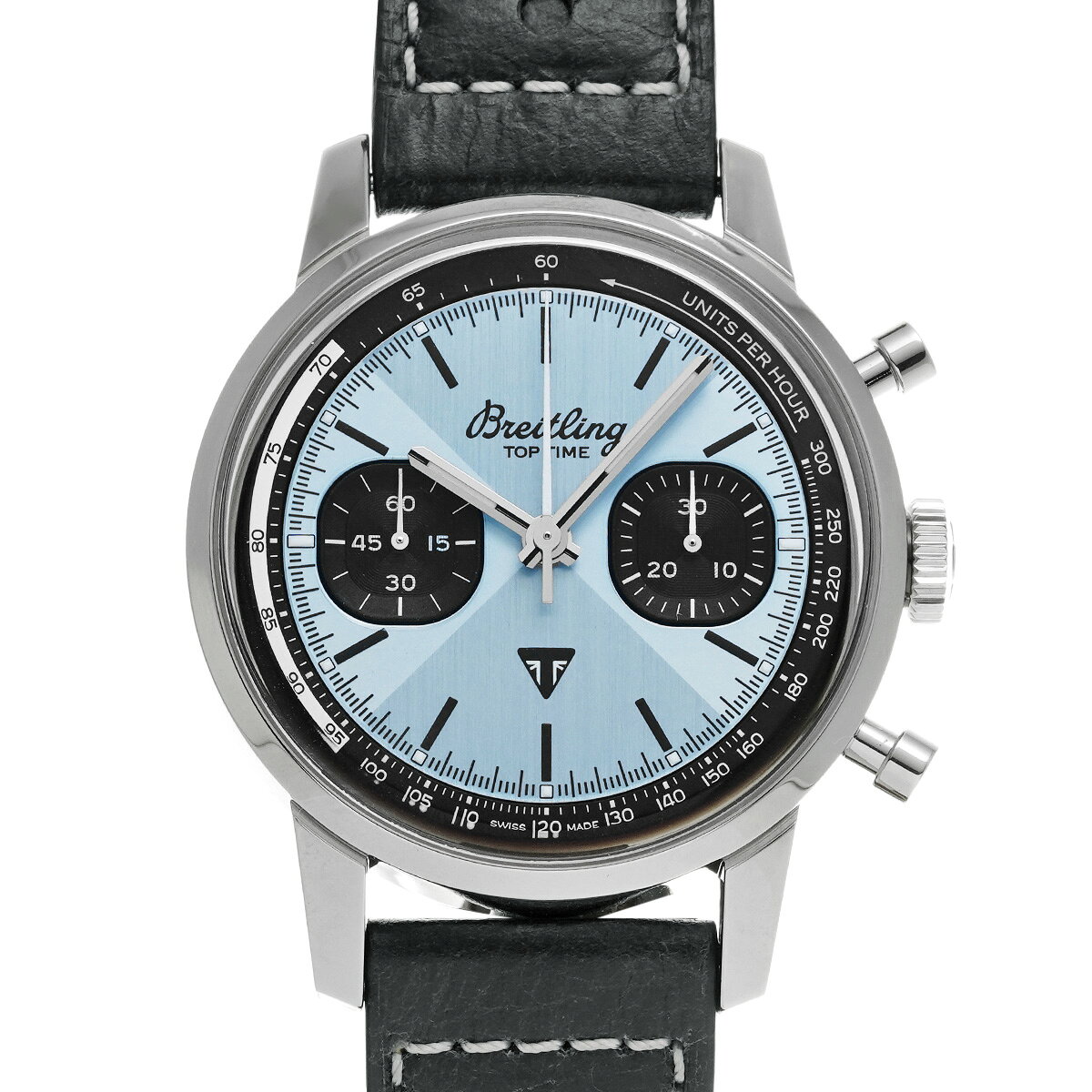 ブライトリング BREITLING トップタイム トライアンフ A23...(2)