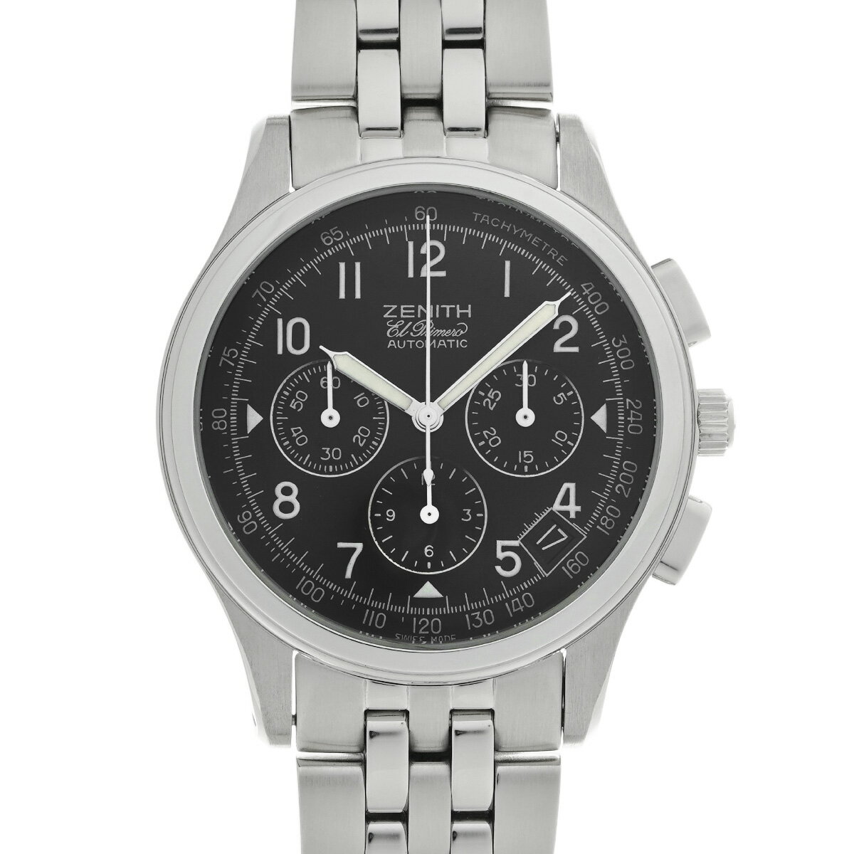 ゼニス ZENITH クラス エル・プリメロ 02.0500.400/...(2)