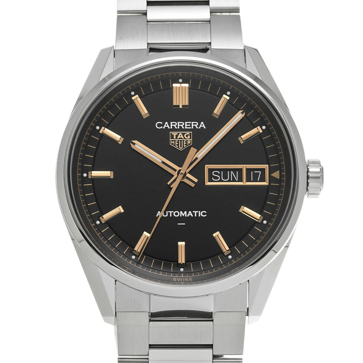 タグ ホイヤー TAG HEUER カレラ デイデイト WDA2111...(2)