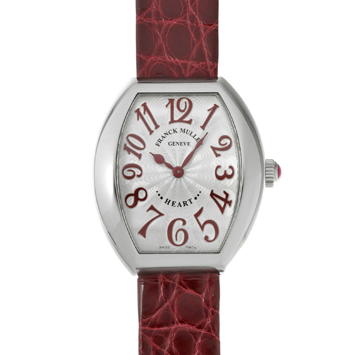 フランクミュラー FRANCK MULLER ハートトゥハート 500...(2)