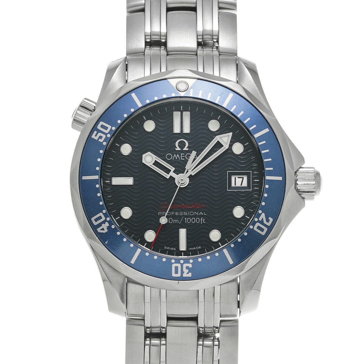 オメガ OMEGA シーマスター プロフェ