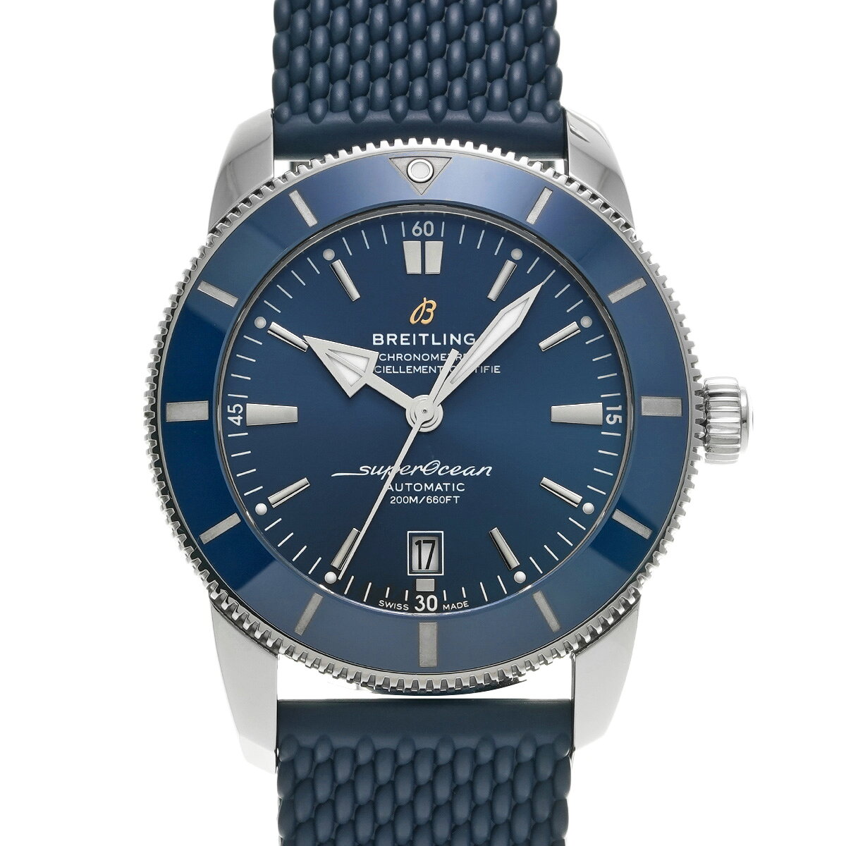 ブライトリング BREITLING スーパーオーシャン ヘリテージ B...(2)