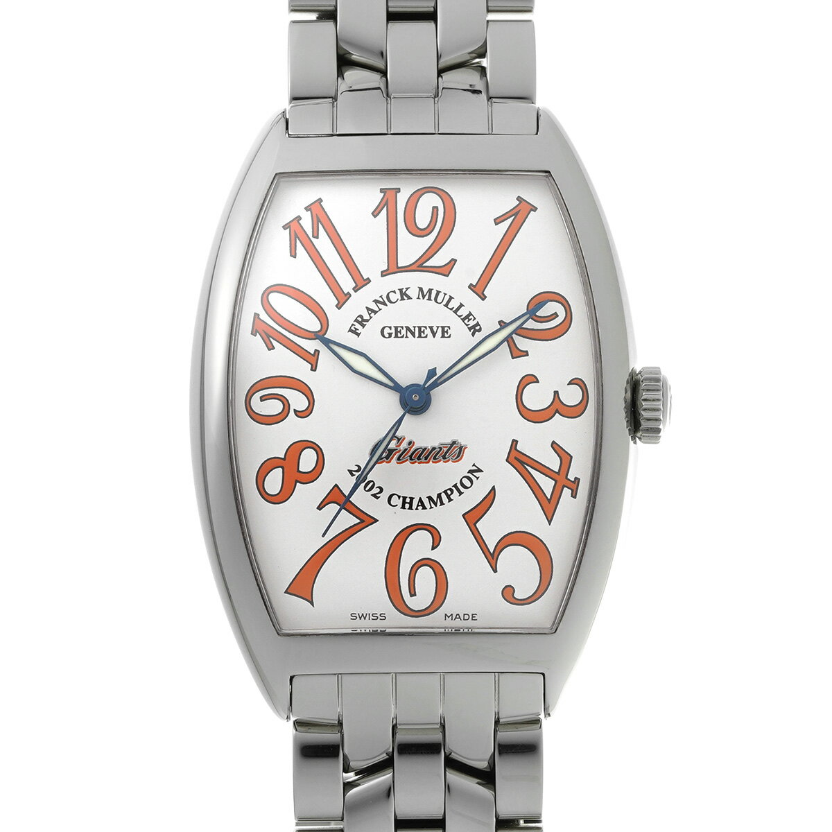 フランクミュラー FRANCK MULLER トノウカーベックス カサ...(2)