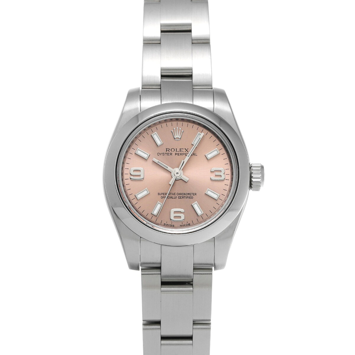 ロレックス ROLEX オイ