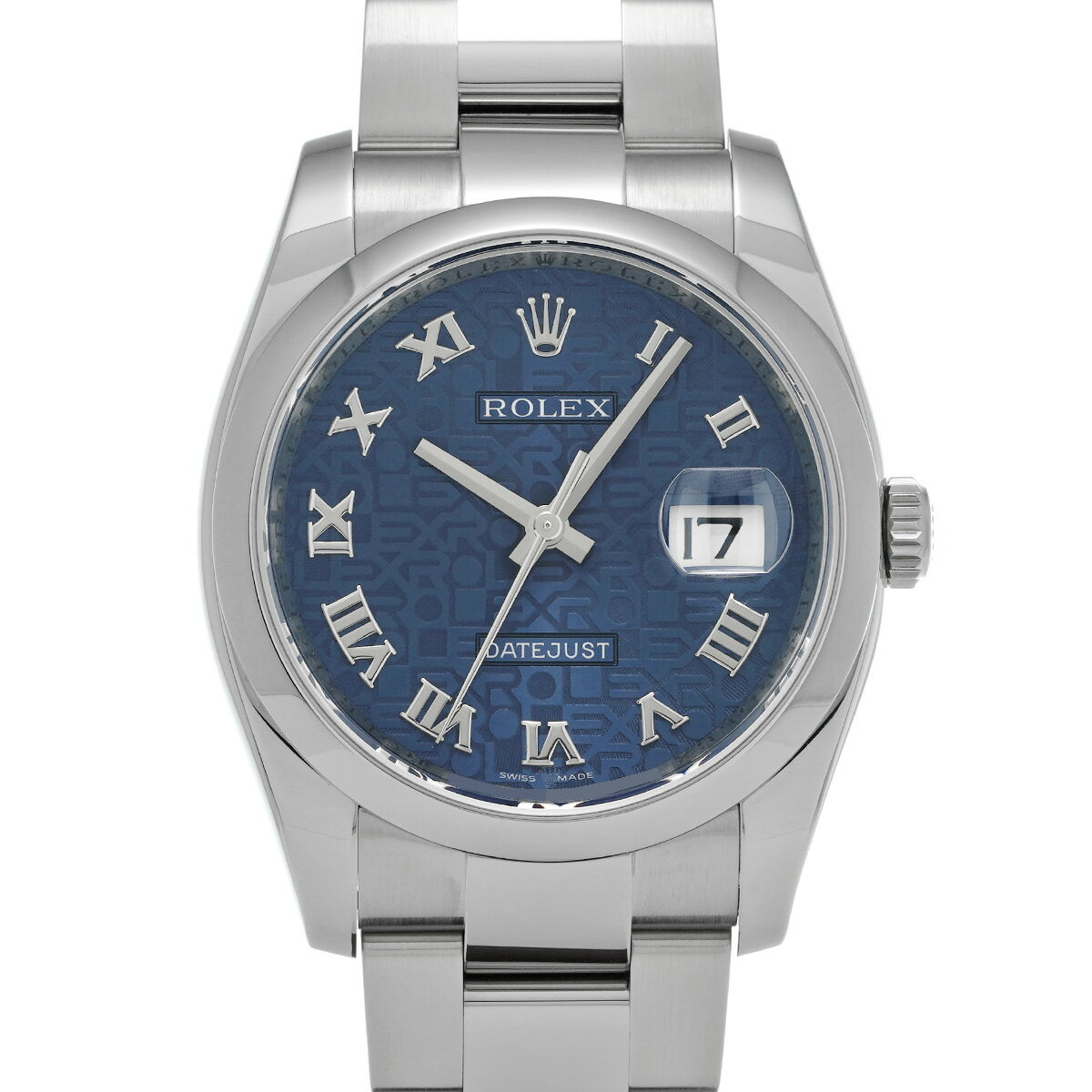 ウォッチニアン ブランド品専門店の116200を見る