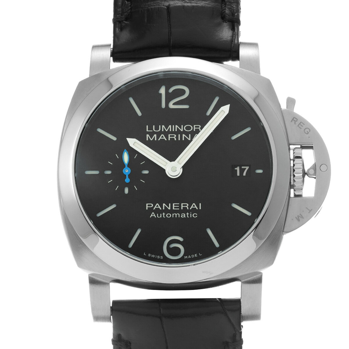 パネライ PANERAI ルミノール クアラ