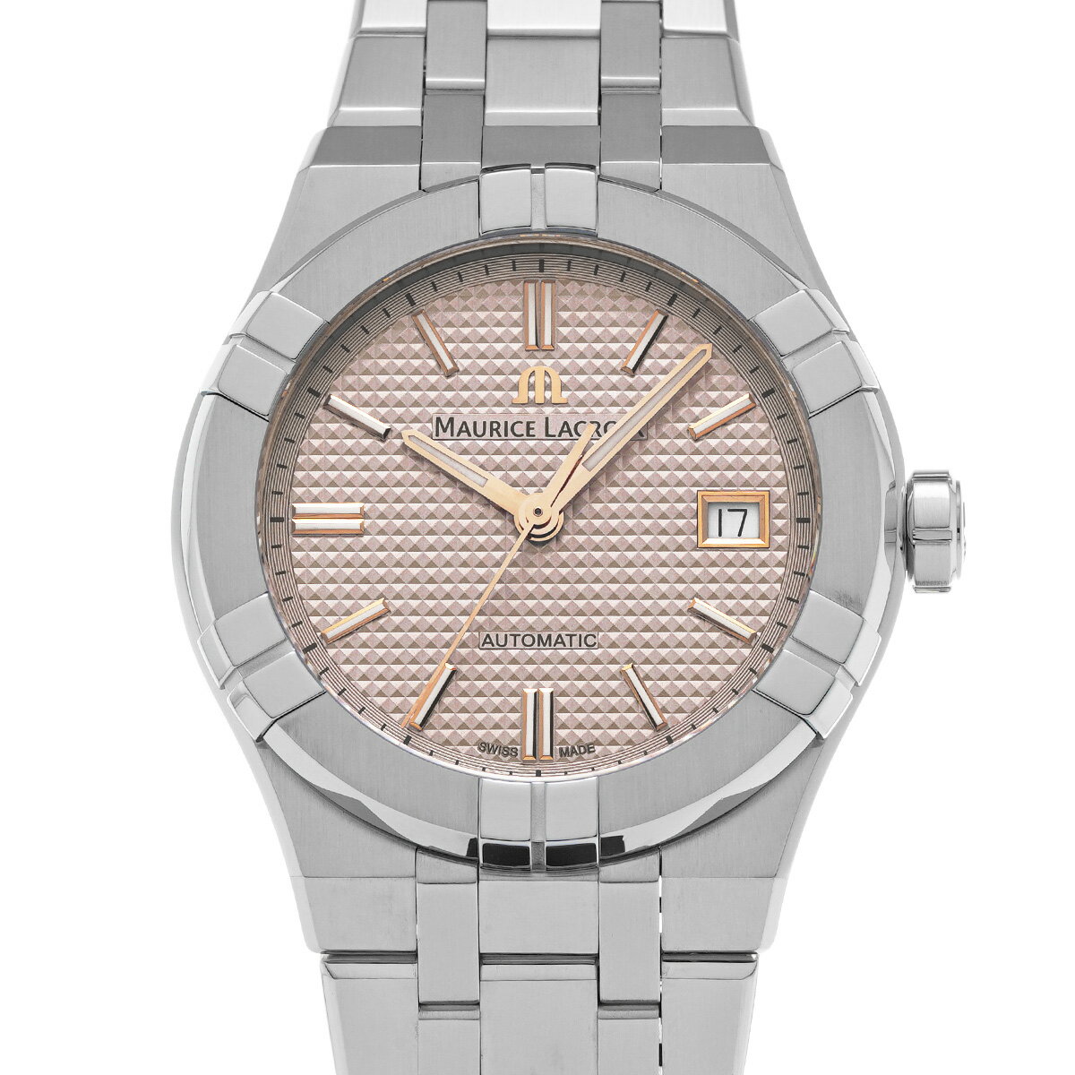 ウォッチニアン ブランド品専門店のAI6007-SS002-731-1を見る