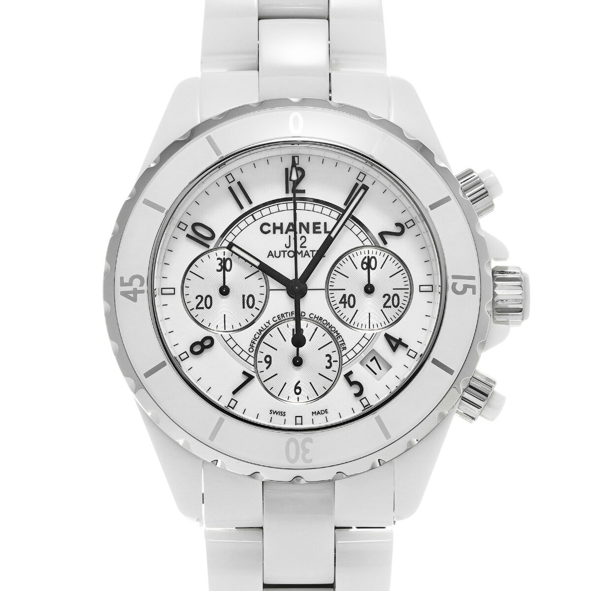 ウォッチニアン ブランド品専門店のH1007を見る