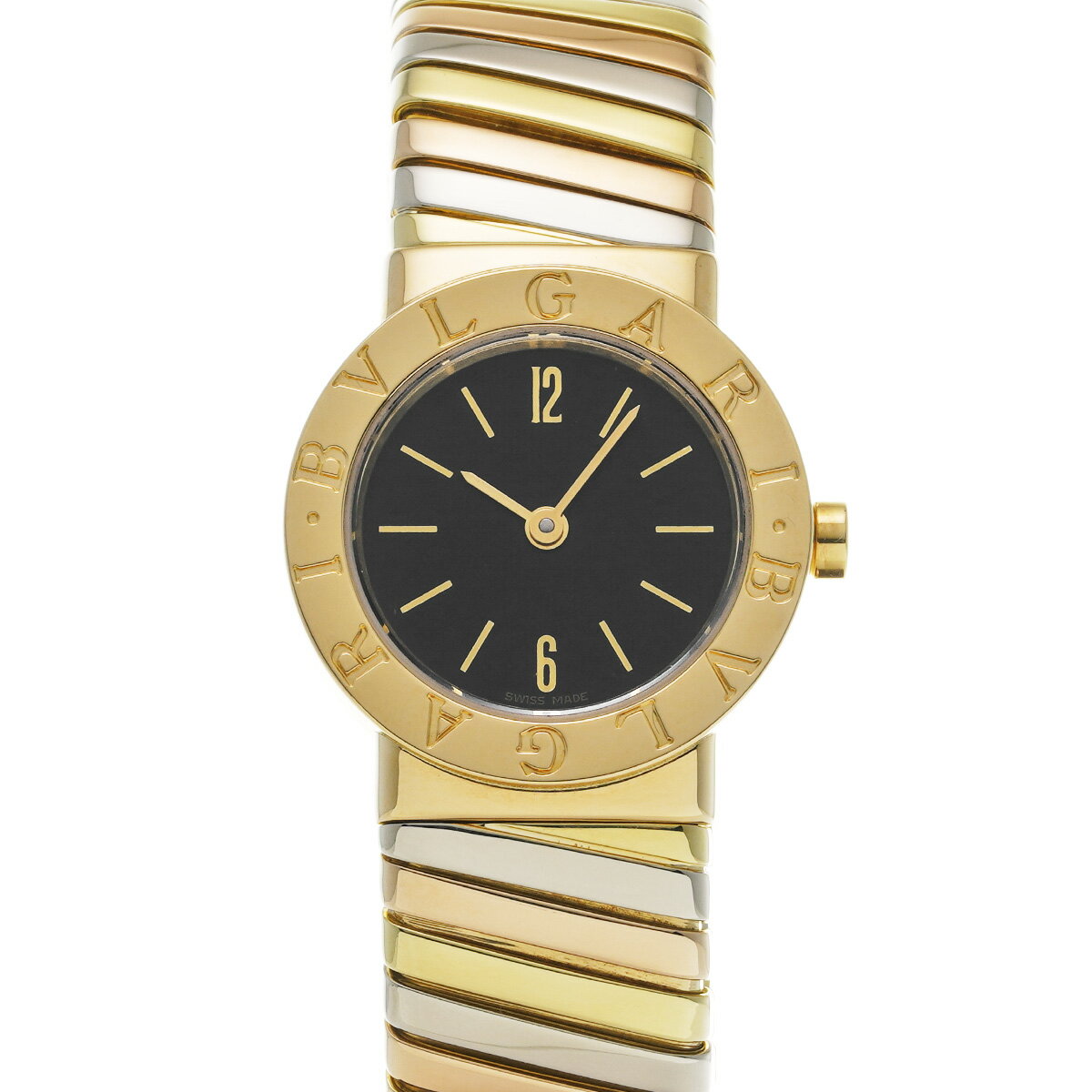 ウォッチニアン ブランド品専門店のブルガリブルガリを見る