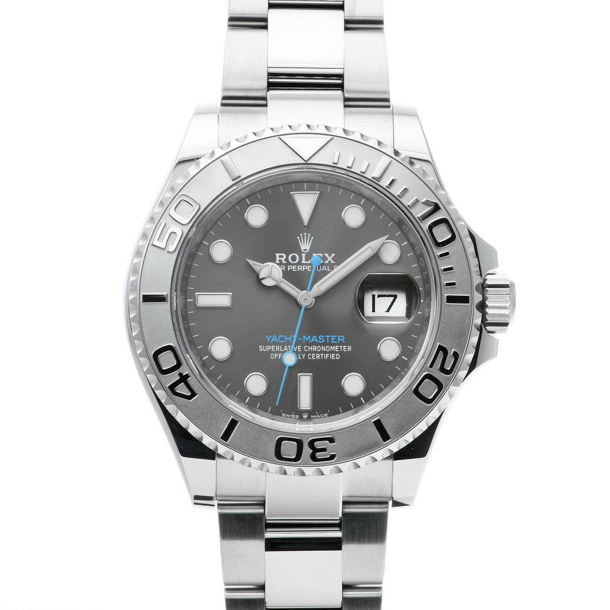 ロレックス ROLEX ヨッ