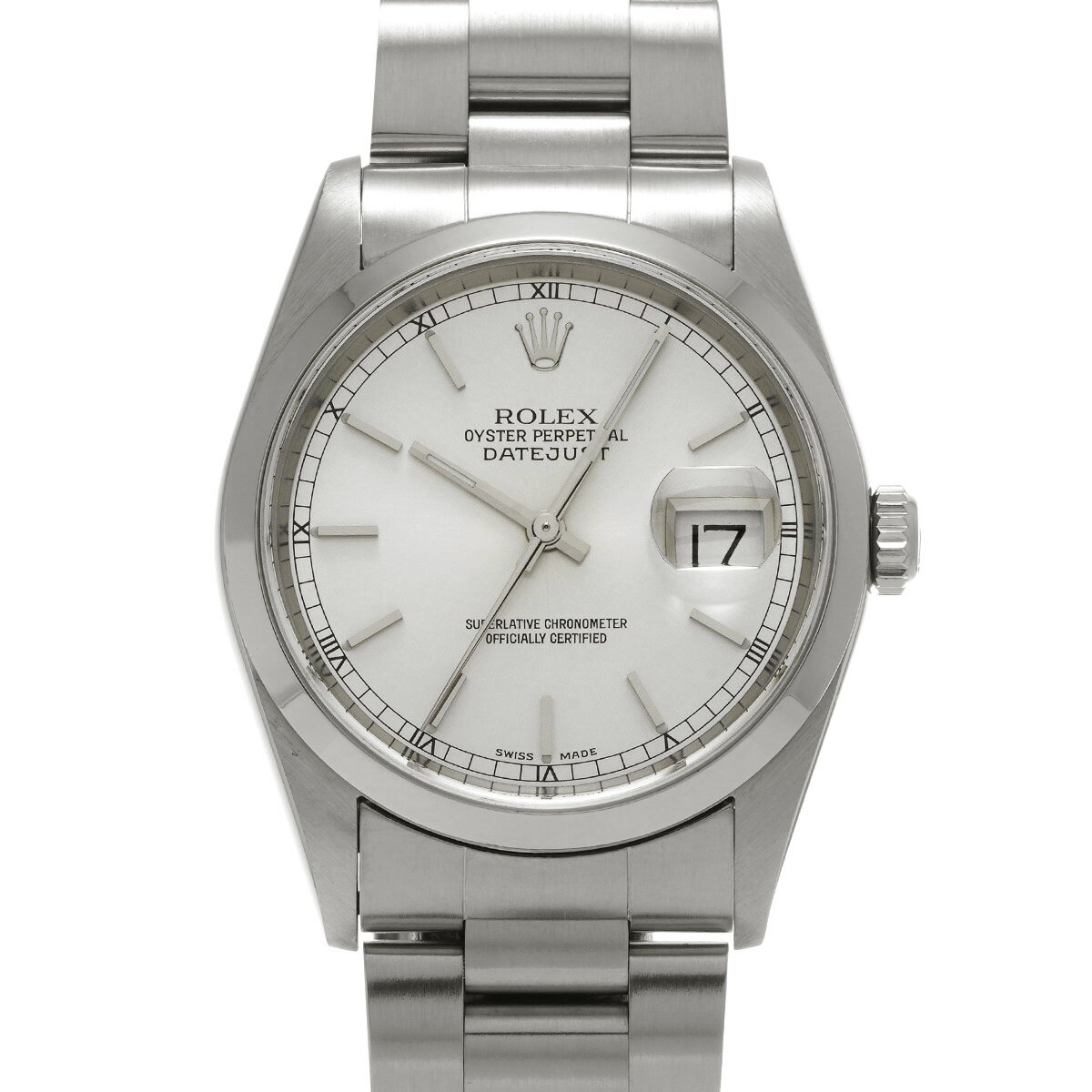 ロレックス ROLEX デイトジャスト 1620