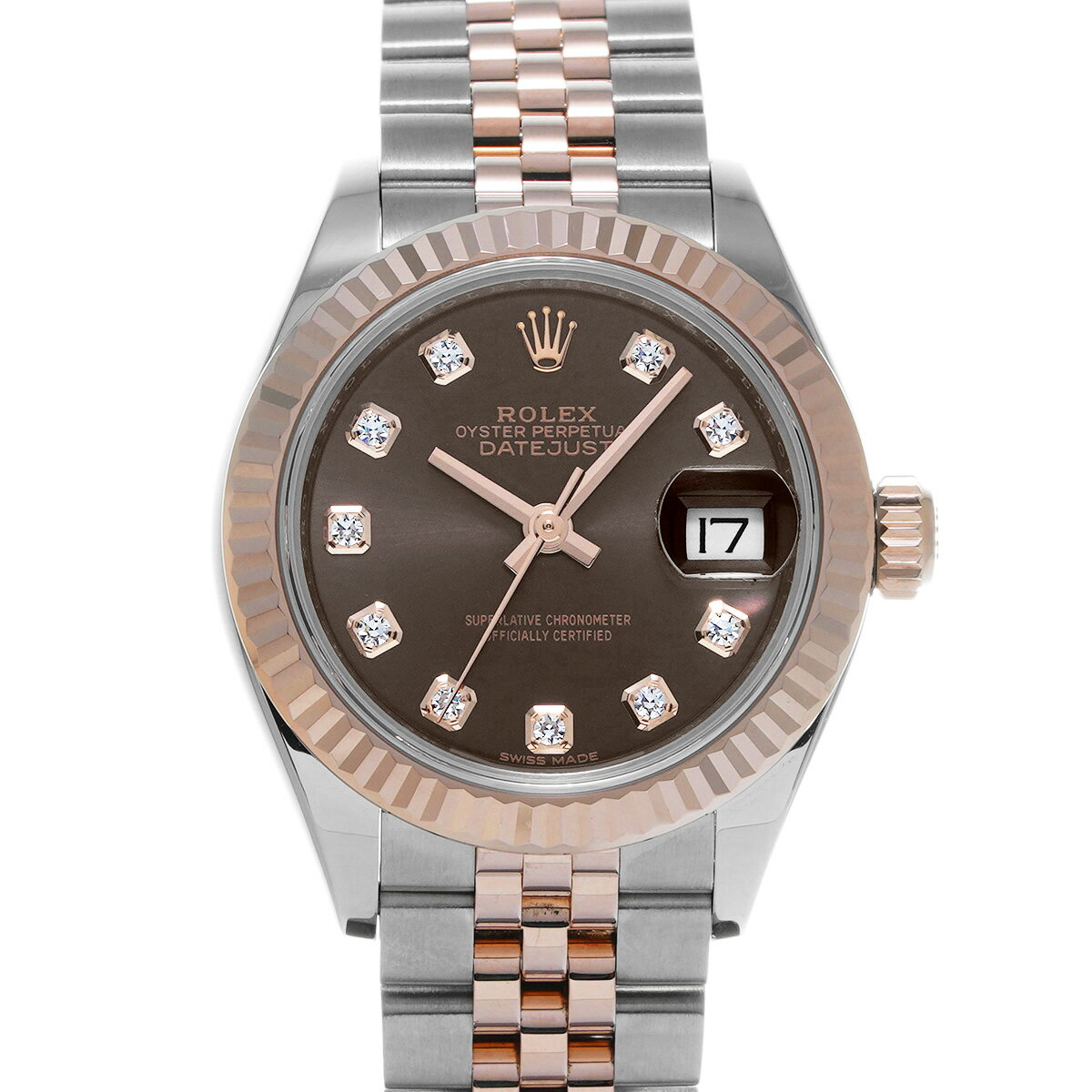 ロレックス ROLEX レデ