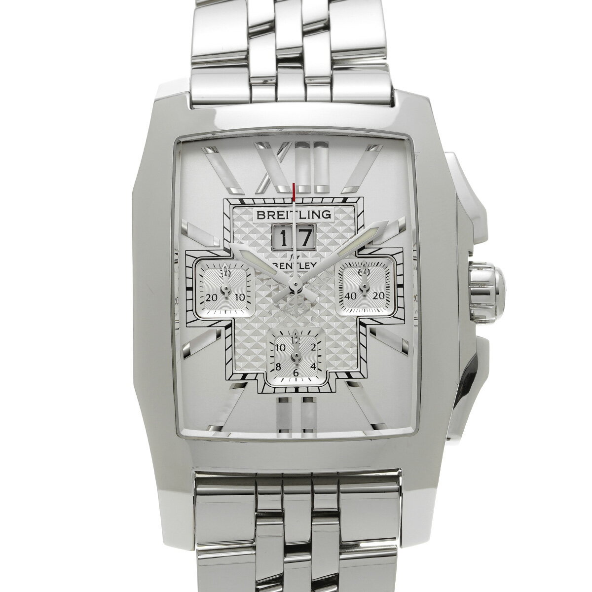 ブライトリング BREITLING ベントレー フライングB クロノグ...(2)