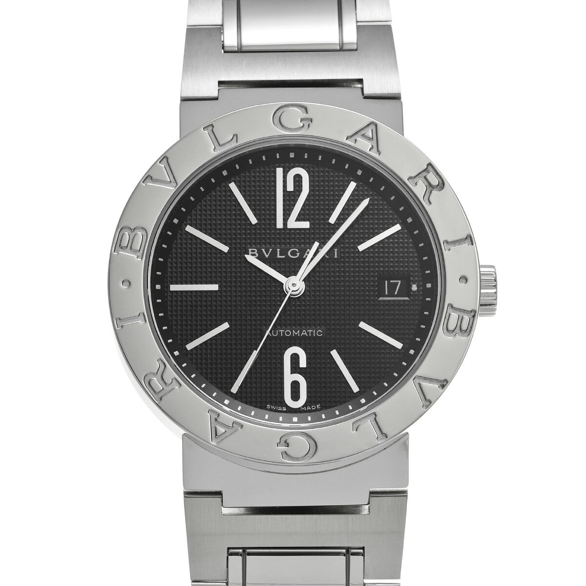 ウォッチニアン ブランド品専門店のブルガリブルガリを見る