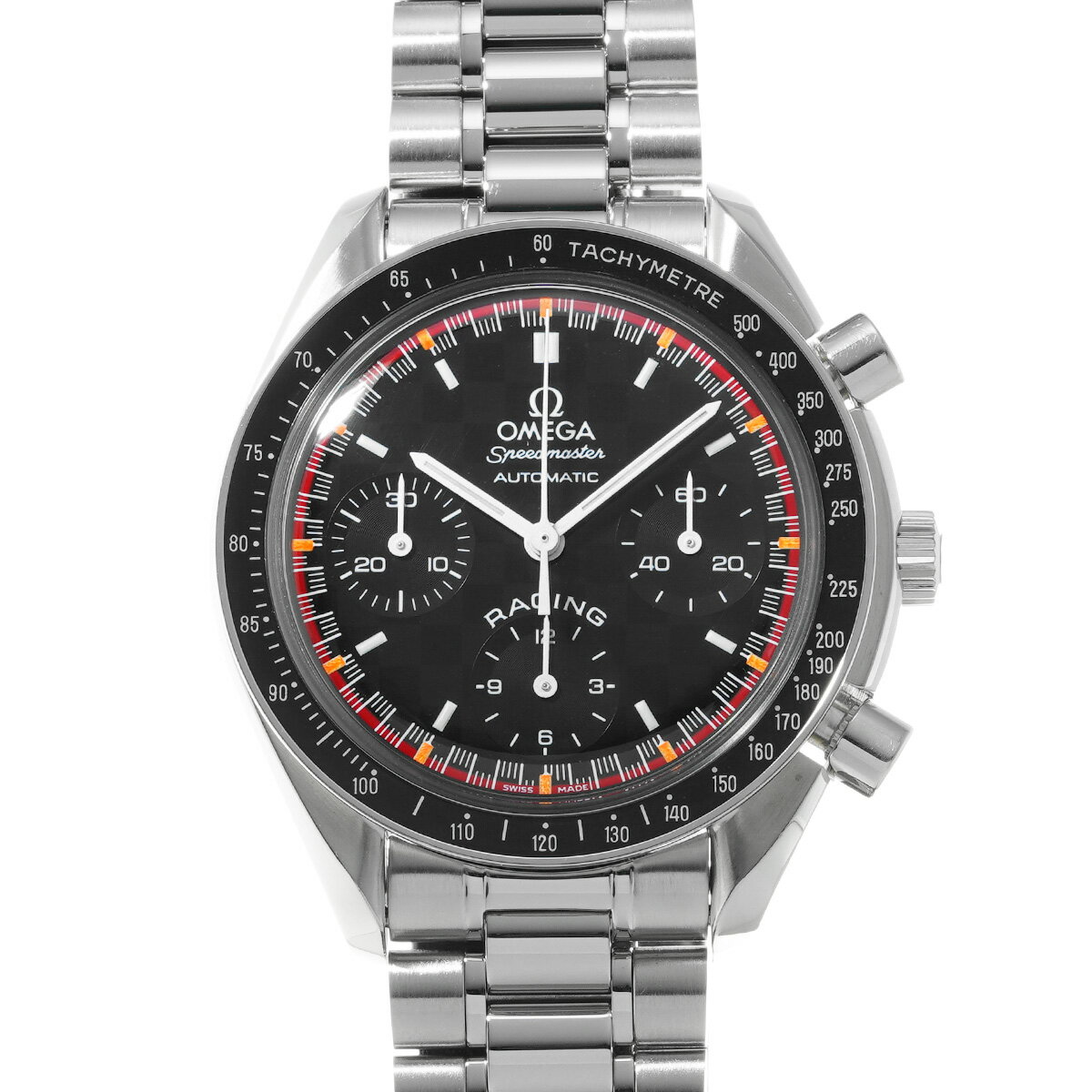 オメガ OMEGA スピードマスター レーシング ミハエル・シューマッ...(2)