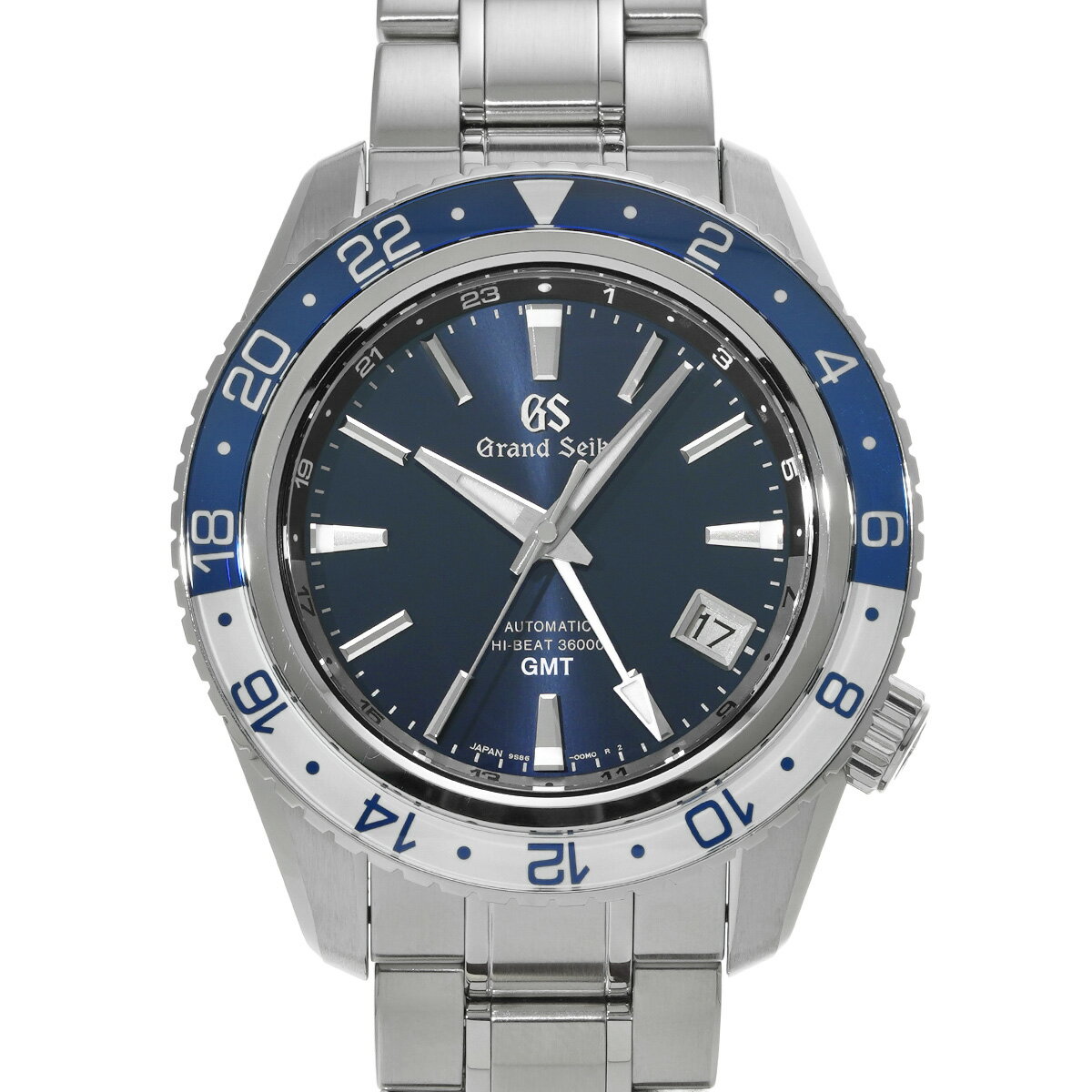 ウォッチニアン ブランド品専門店のSBGJ237を見る