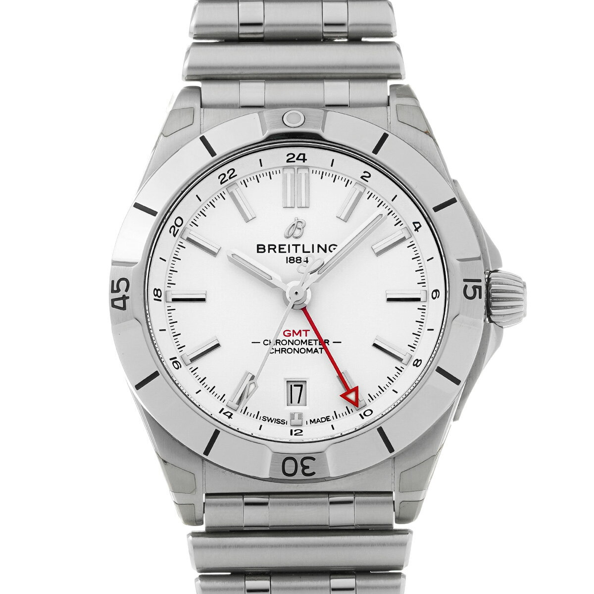 ブライトリング BREITLING クロノマット オートマチック GM...(2)