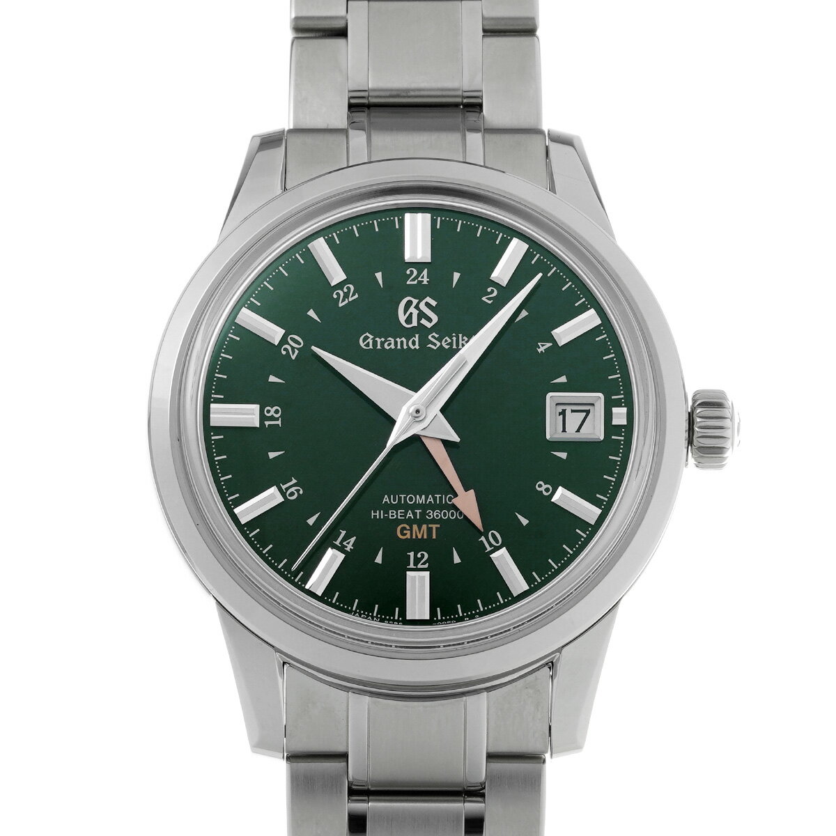 グランドセイコー Grand Seiko エレガンスコレクション メカ...(2)