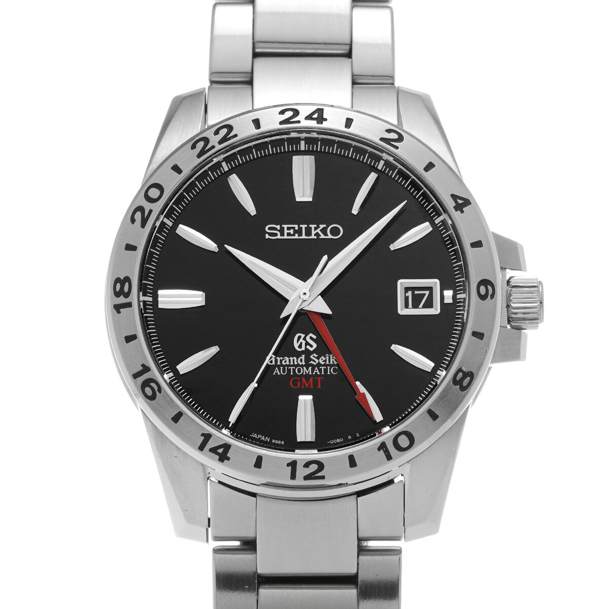 グランドセイコー Grand Seiko スポーツコレクション メカニ...(2)