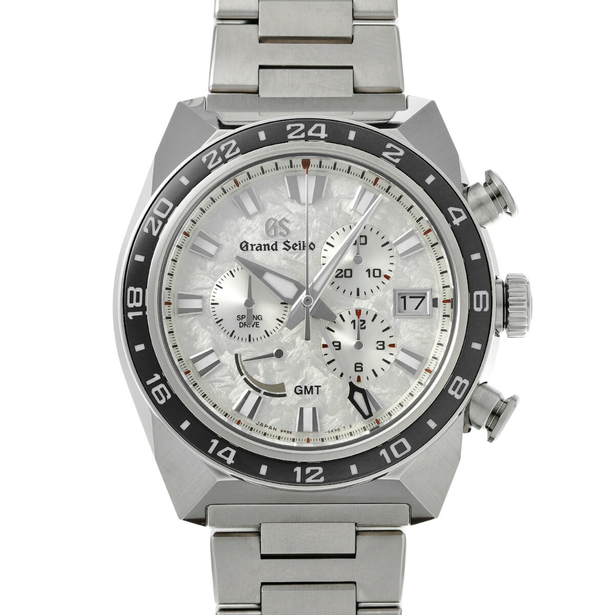 グランドセイコー Grand Seiko スポーツコレクション スプリ...(2)
