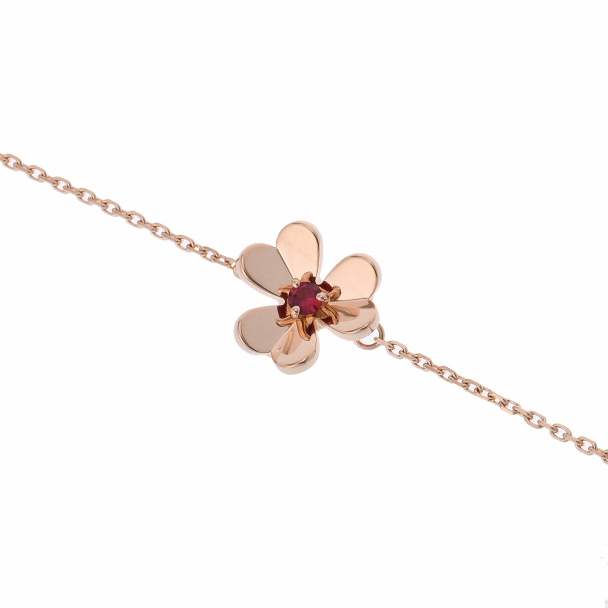 【中古】ヴァンクリーフ&アーペルV...