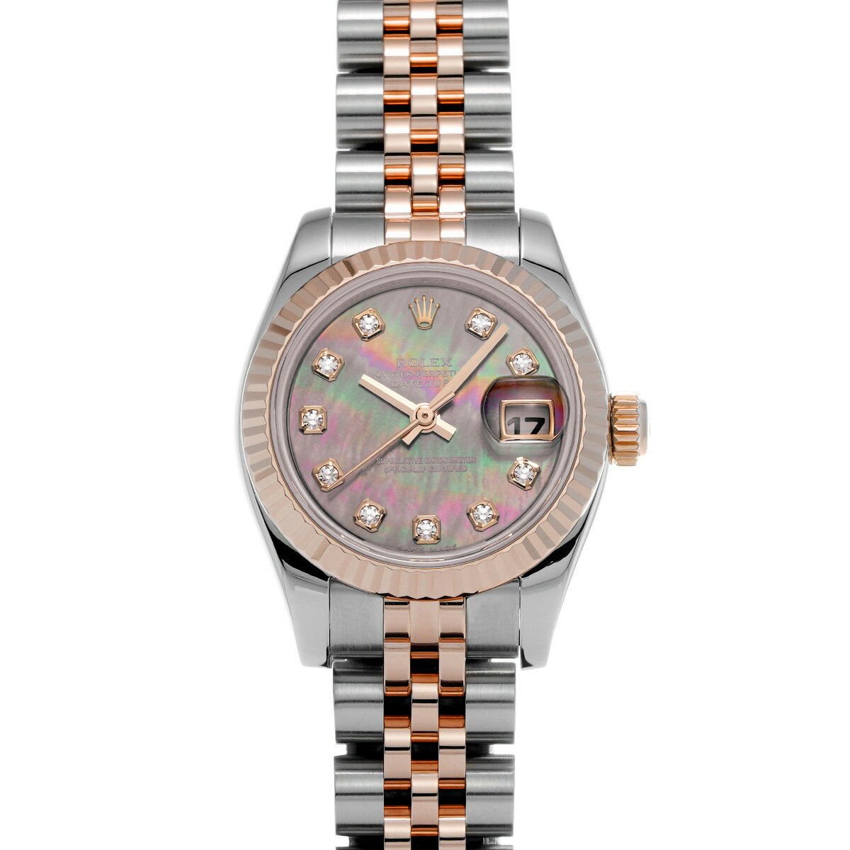 ロレックス ROLEX デイトジャスト 1791