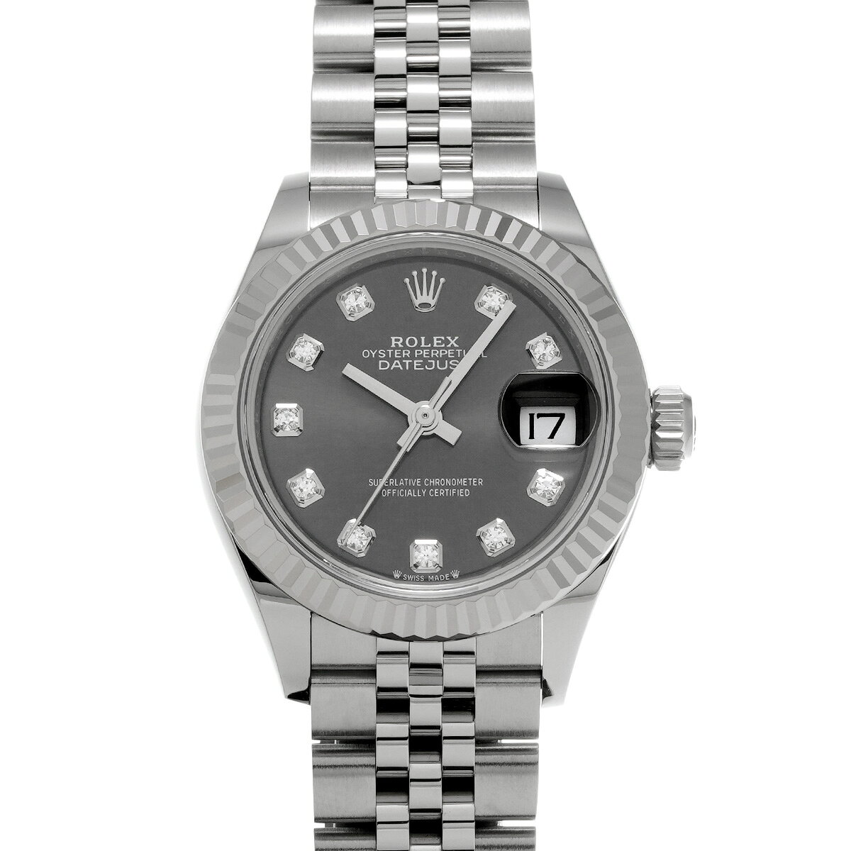 ロレックス ROLEX レデ