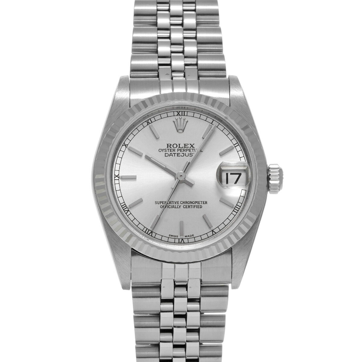 ロレックス ROLEX デイトジャスト 7827