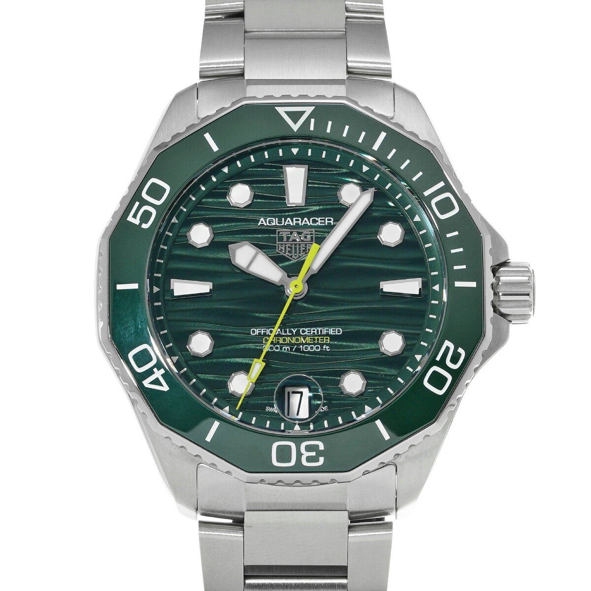 タグ ホイヤー TAG HEUER アクアレーサー プロフェッショナル...(2)