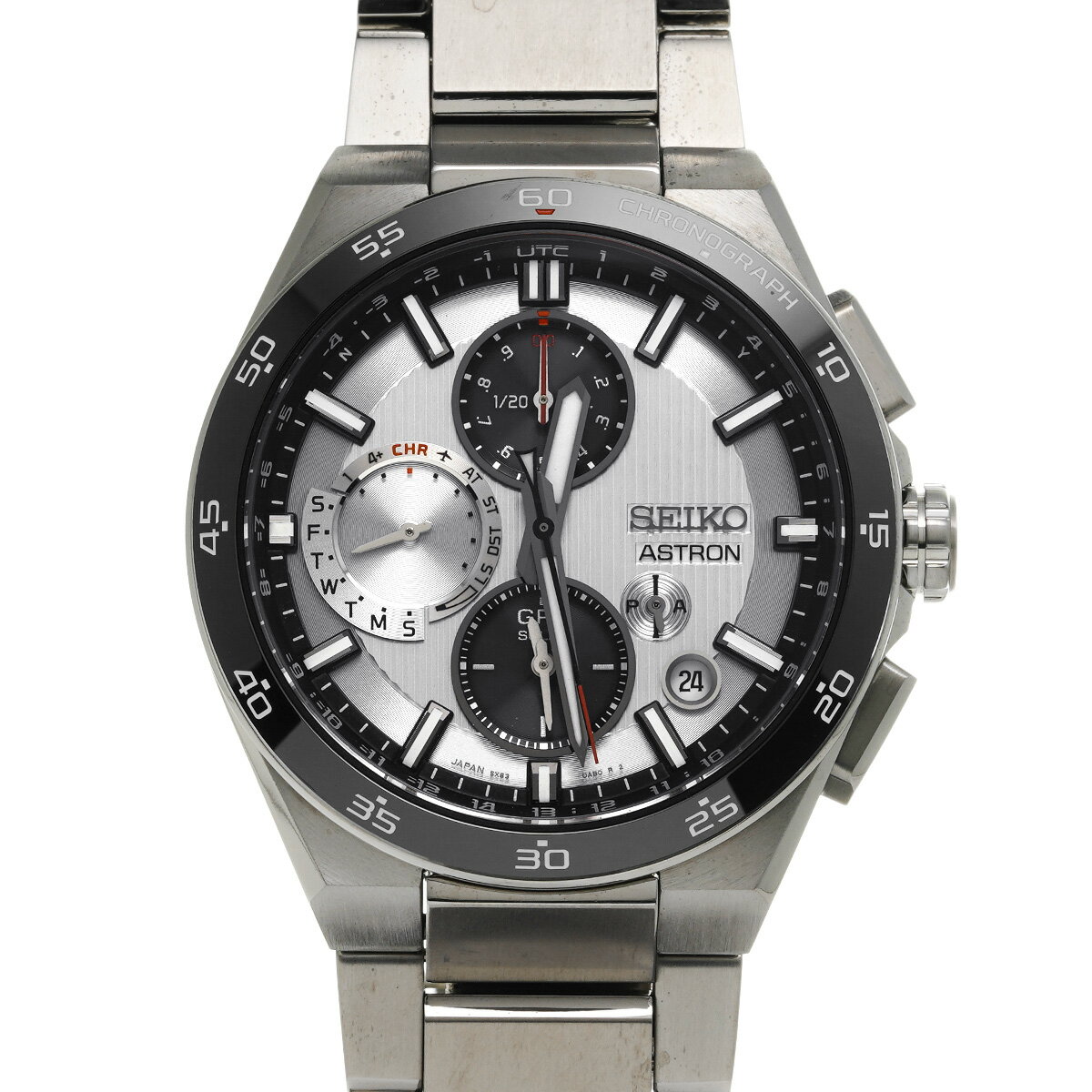 ウォッチニアン ブランド品専門店のアストロンを見る