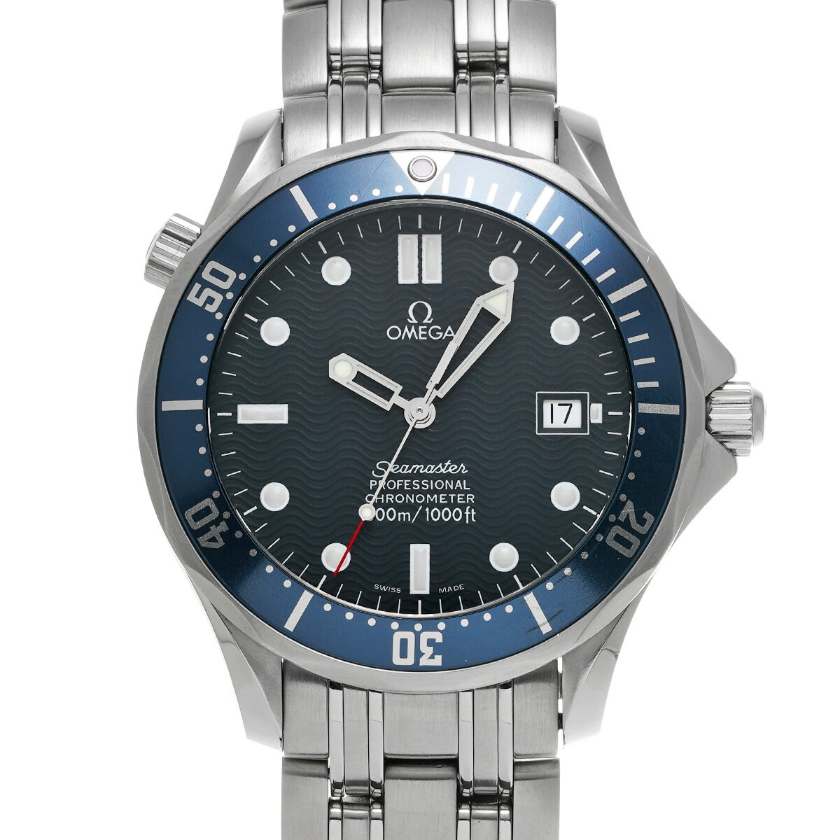 オメガ OMEGA シーマスター プロフェッショナル 300 2531...(2)