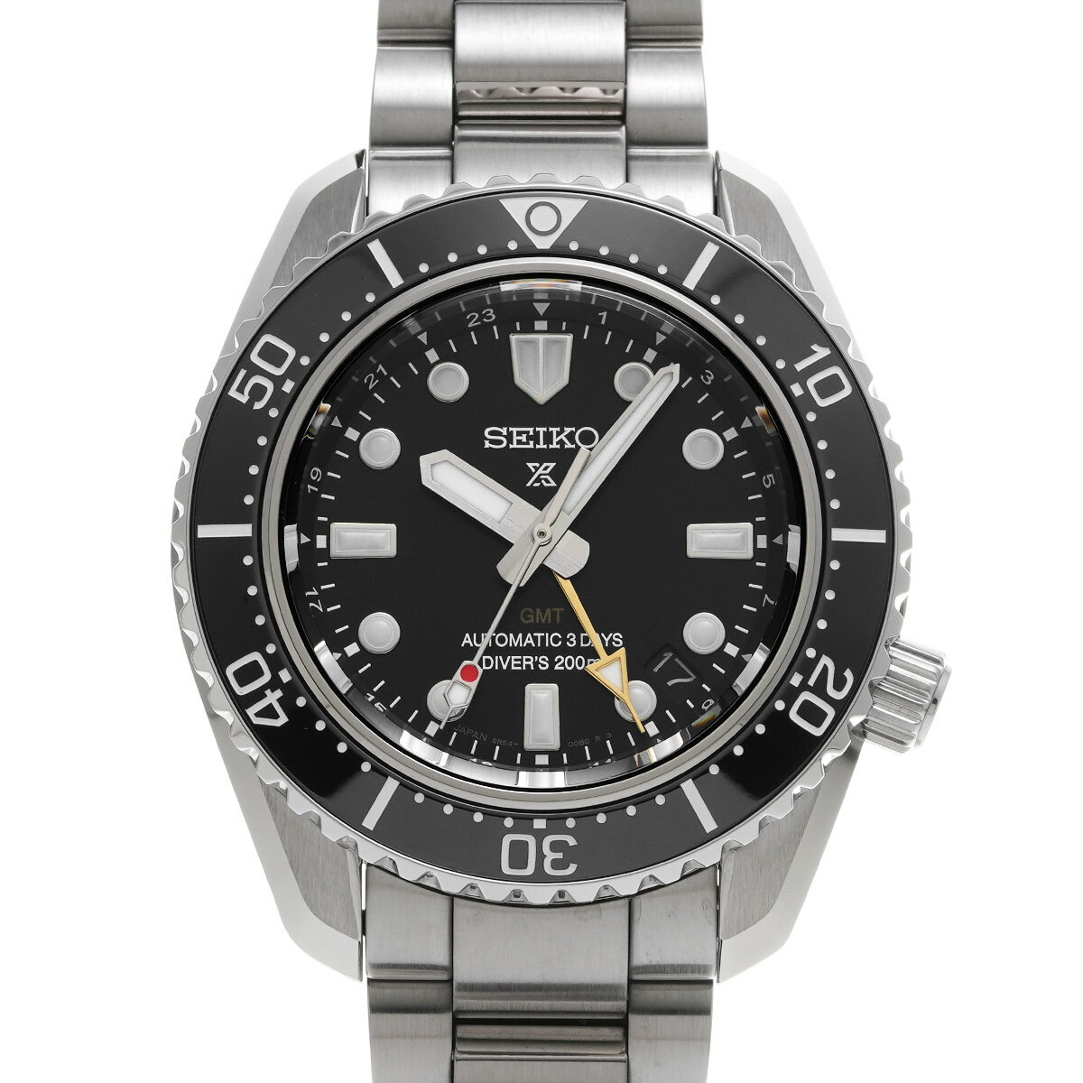 セイコー SEIKO プロスペックス ダイバースキューバ 1968 メ...(2)