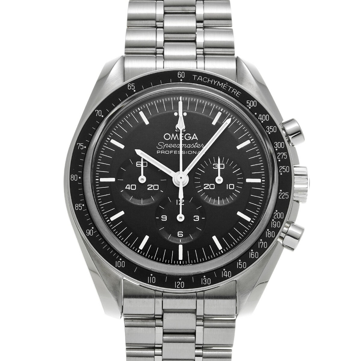 オメガ OMEGA スピードマスター ムーンウォッチ プロフェッショナ...(2)