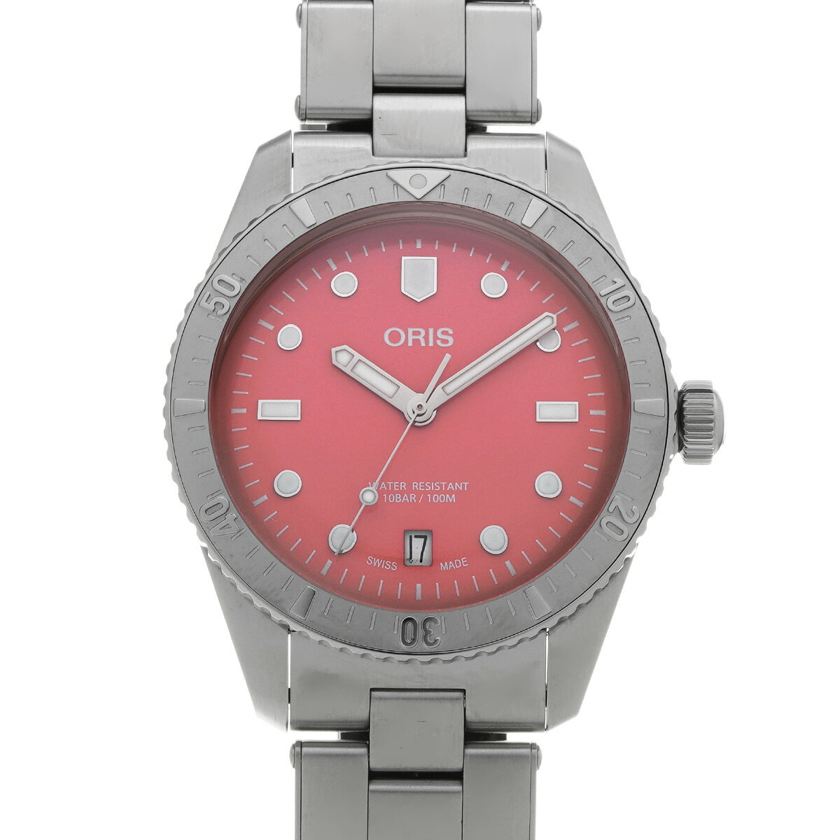 ウォッチニアン ブランド品専門店のダイバーズを見る